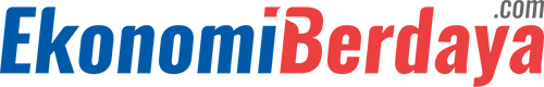 Logo ekonomiberdaya.com